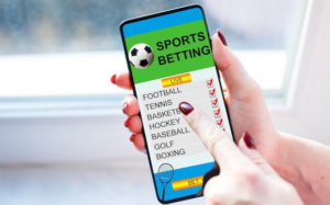 betting strategies
