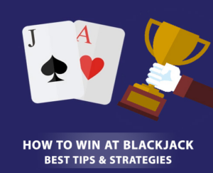 Blackjack Game