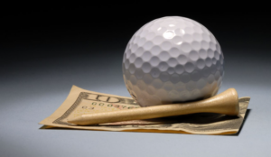 Golf Betting