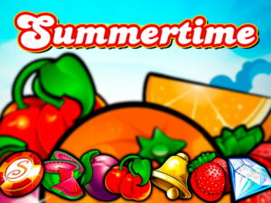 summertime