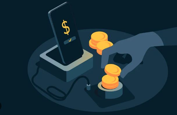 How to Deposit and Withdraw Funds in an Online Casino