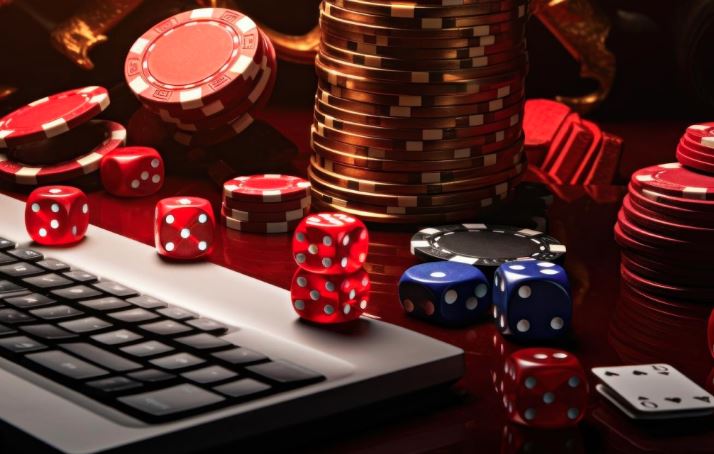 How to Choose the Right Online Casino for You