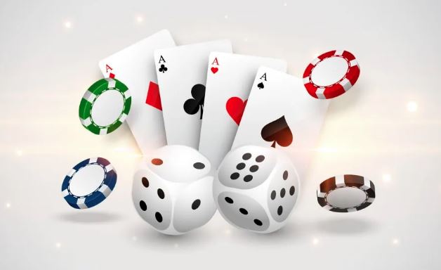The Different Types of Online Casino Players