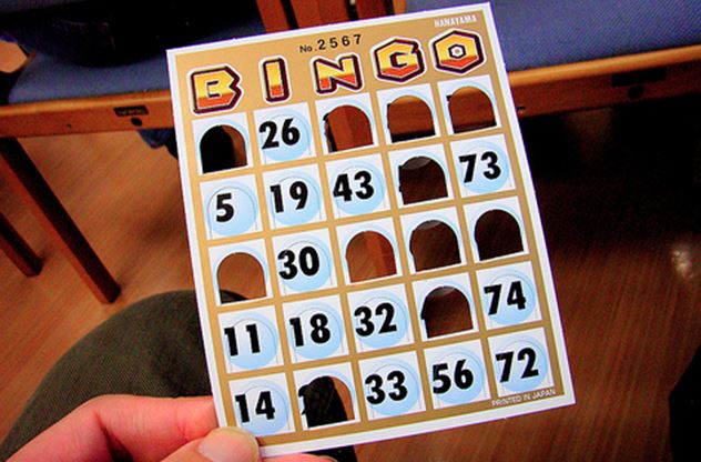 The Best Online Bingo Sites for UK Players