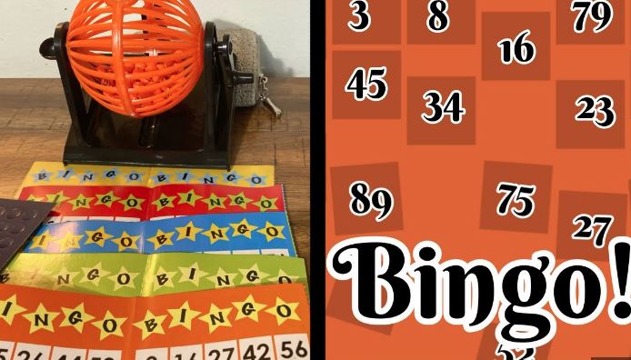 How to Play Online Bingo for Fun