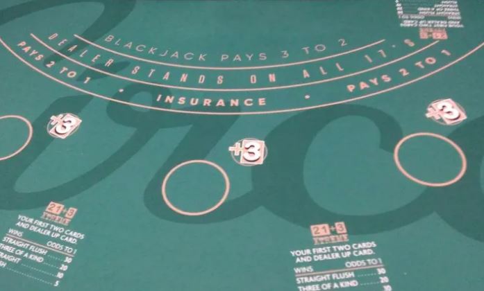 Common Blackjack Terms Every Player Should Know