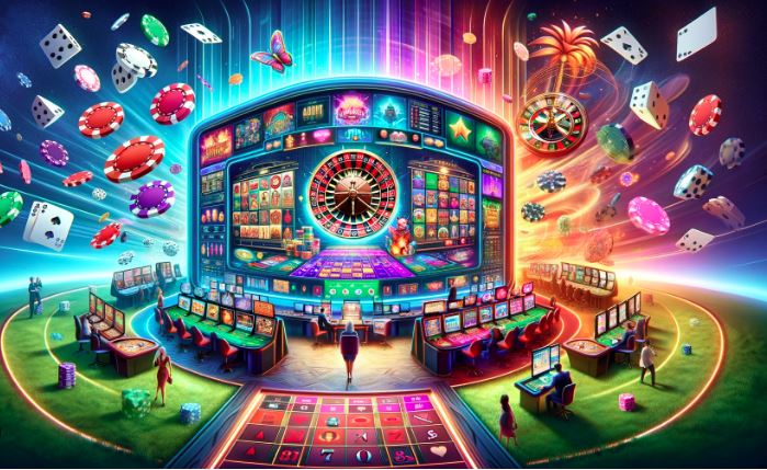 How to Avoid the Most Common Mistakes in Online Gambling