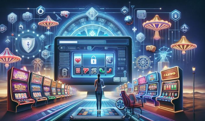 The Benefits of Playing at Online Casinos vs. Land-Based Ones