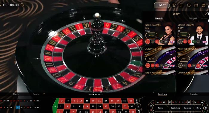 The Best Tips for Beating Online Roulette