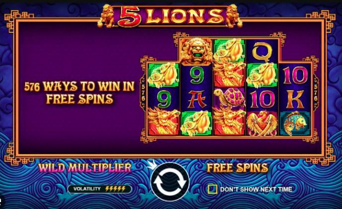 Top 5 Online Slots with the Best Soundtracks
