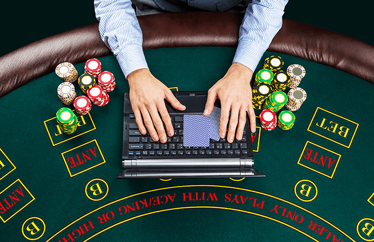 Online Roulette Strategy: How to Play Smart